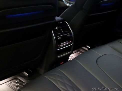 Used 2026 BMW X5 xDrive50e w/ Executive Package image 15