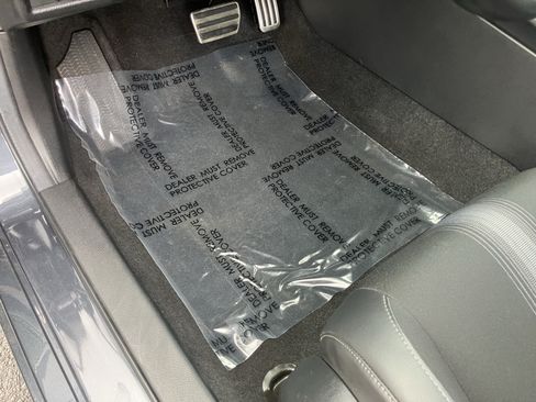 Certified 2025 Honda Civic Sport image 18