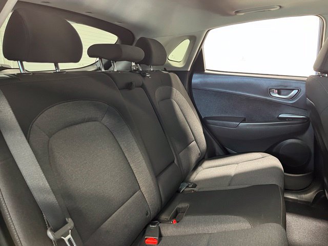 Used 2022 Hyundai Kona SEL w/ Convenience Package FWD image 14