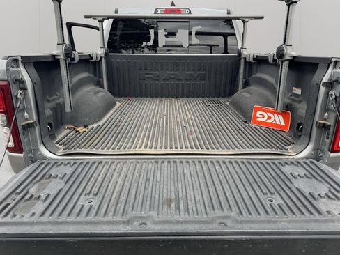 Used 2020 RAM 1500 Big Horn AWD/4WD image 20