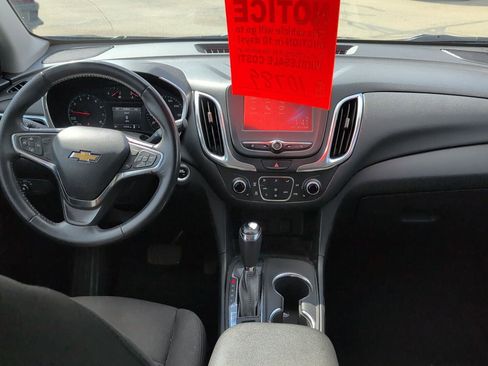 Used 2018 Chevrolet Equinox LT image 15