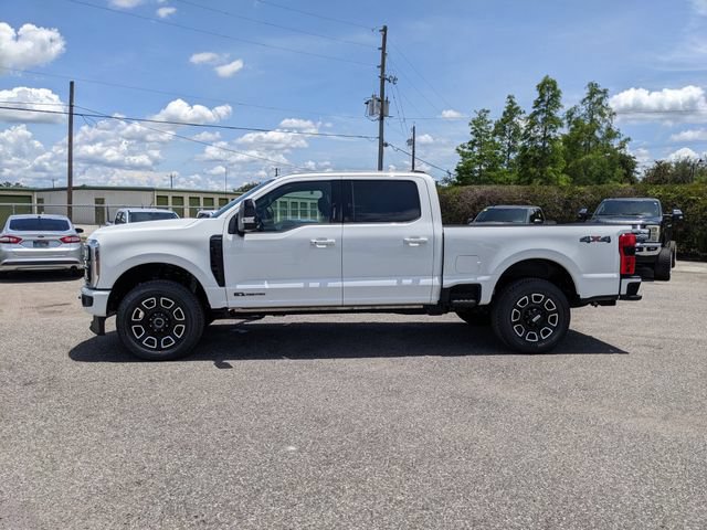 New 2026 Ford F250 Platinum AWD/4WD image 7