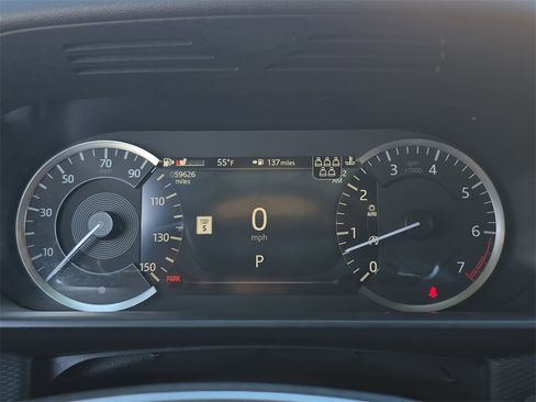 Certified 2023 Land Rover Discovery HSE R-Dynamic image 21