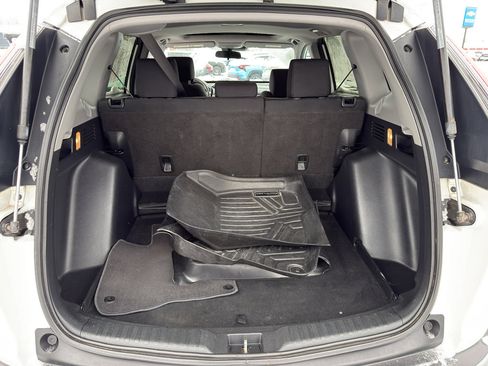 Used 2020 Honda CR-V EX image 36