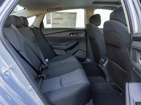 New 2026 Honda Accord SE image 12