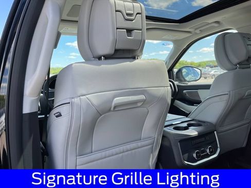 New 2026 Ford Expedition Platinum w/ Platinum Ultimate Package AWD/4WD image 30
