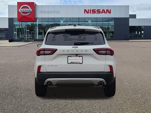 Used 2025 Ford Escape Active FWD image 6