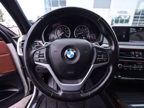 Used 2018 BMW X5 xDrive35i AWD/4WD image 41
