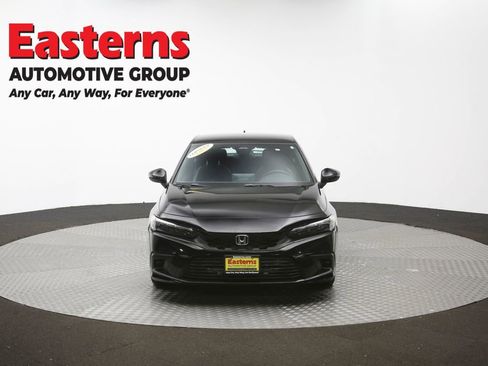 Used 2022 Honda Civic Sport image 51