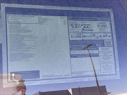 New 2026 Land Rover Range Rover Sport Dynamic SE image 16