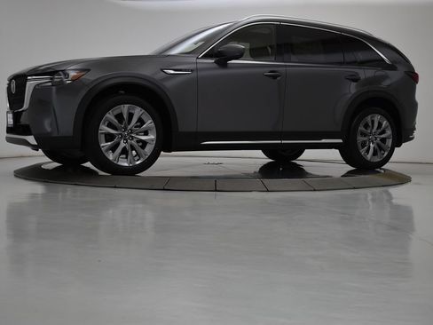 New 2026 MAZDA CX-90 3.3 Turbo w/ Premium Plus Pkg AWD/4WD image 15