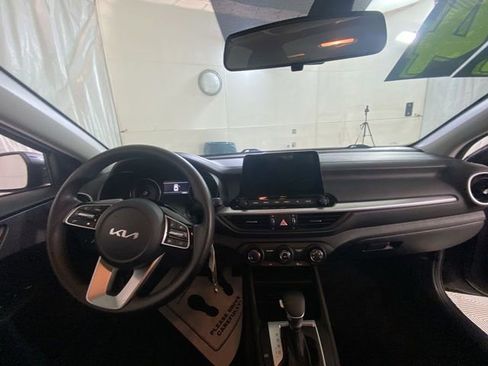 Used 2024 Kia Forte LXS w/ LXS Technology Package image 33