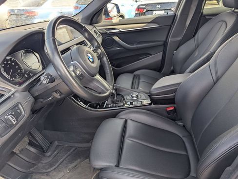 Used 2019 BMW X2 M35i AWD/4WD image 25