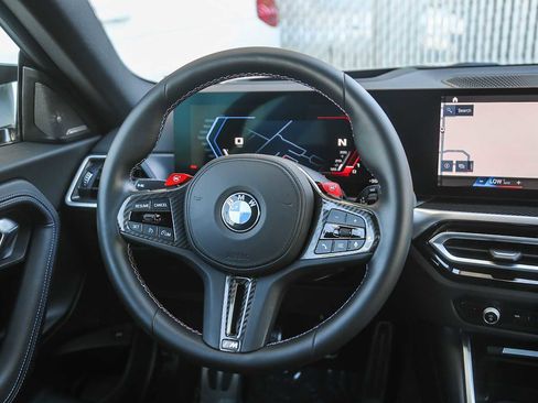 Certified 2024 BMW M2 w/ Lighting Package image 12