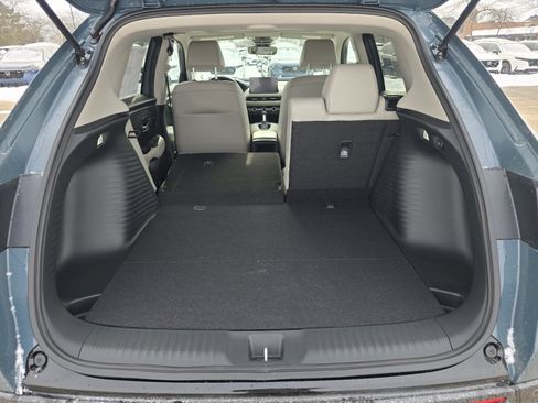 New 2026 Honda HR-V EX-L image 19