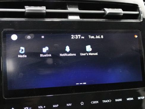 Used 2022 Hyundai Tucson Limited w/ Cargo Package AWD/4WD image 37