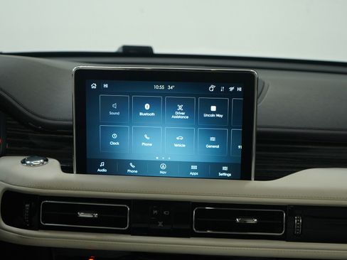 Used 2024 Lincoln Aviator Black Label image 15