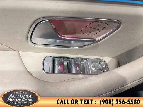 Used 2024 Mercedes-Benz GLE 53 AMG 4MATIC Coupe image 30