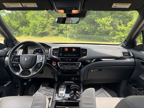 Used 2019 Honda Passport Elite image 12