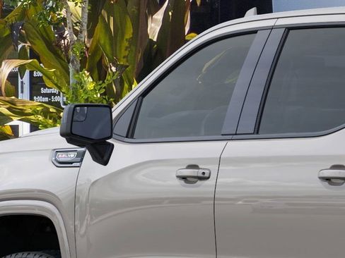 New 2026 GMC Sierra 1500 AT4 w/ AT4 Premium Package AWD/4WD image 12