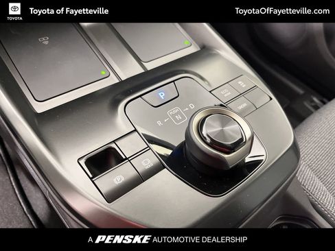 New 2026 Toyota bZ image 34