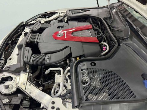 Used 2018 Mercedes-Benz E 43 AMG 4MATIC Sedan image 43