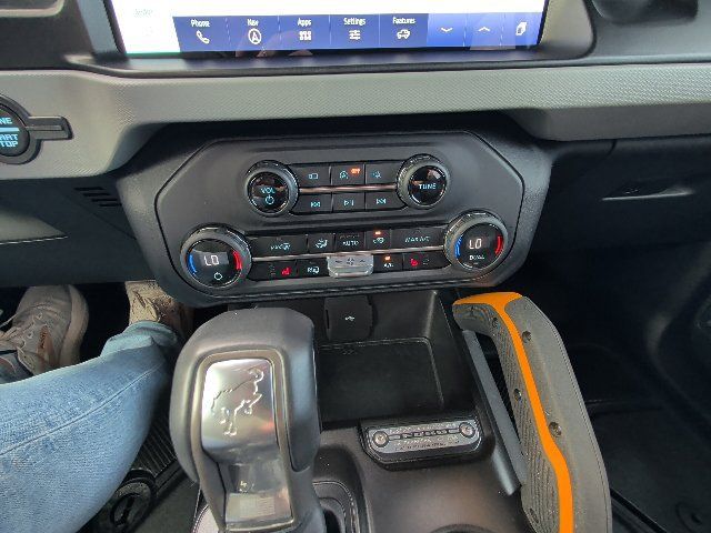 Used 2023 Ford Bronco Badlands AWD/4WD image 19