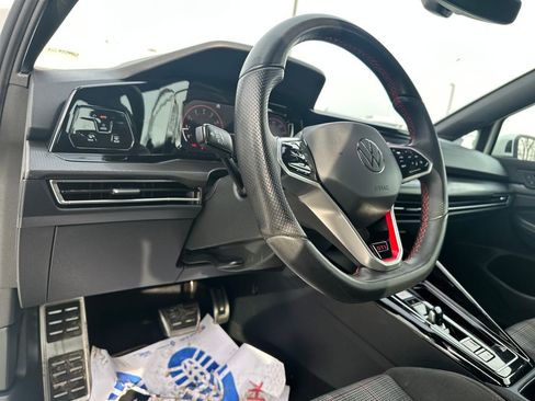 Certified 2024 Volkswagen GTI S image 6