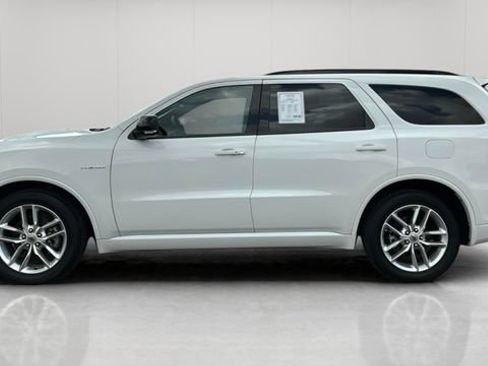 Used 2024 Dodge Durango R/T AWD/4WD image 9