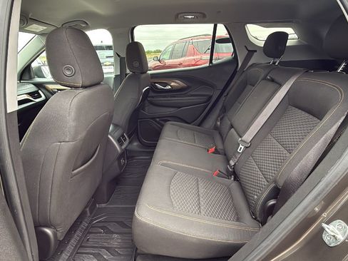 Used 2020 GMC Terrain SLE w/ Driver Convenience Package FWD image 13