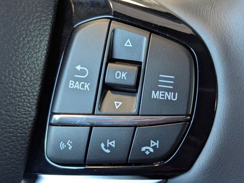 New 2026 Ford Explorer Platinum image 24