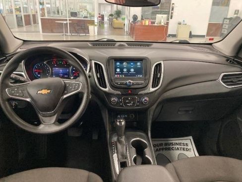 Used 2019 Chevrolet Equinox LT FWD image 20