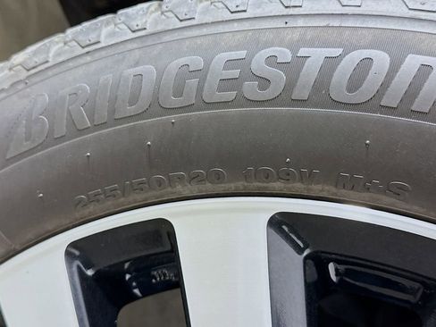 Used 2023 Nissan Pathfinder Platinum image 48