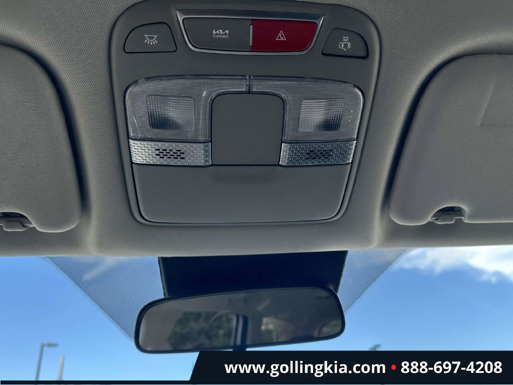 Certified 2023 Kia Telluride S AWD/4WD image 30