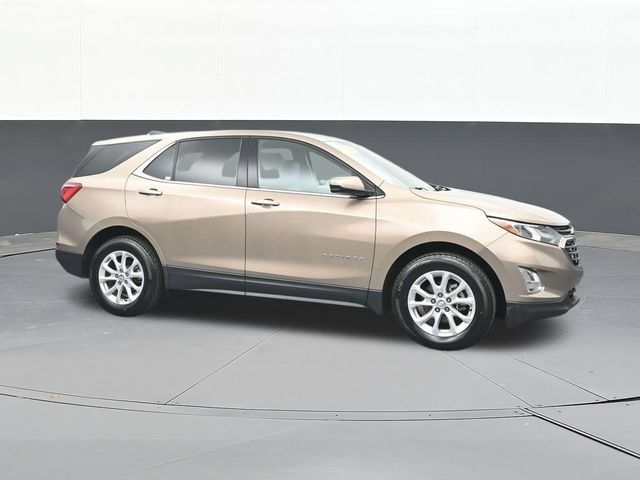 Used 2018 Chevrolet Equinox LT FWD image 17