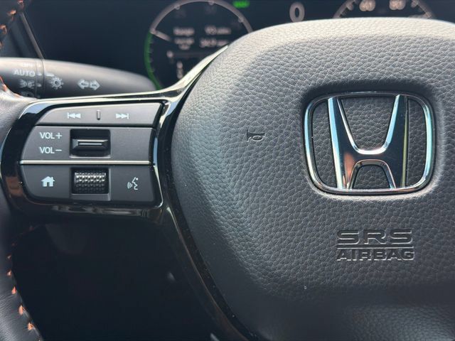 Used 2025 Honda CR-V Sport Touring image 28