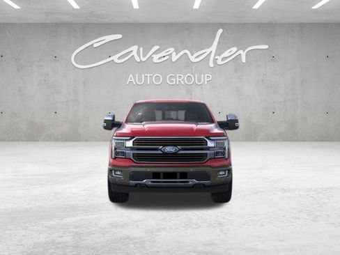 New 2026 Ford F150 King Ranch AWD/4WD image 7
