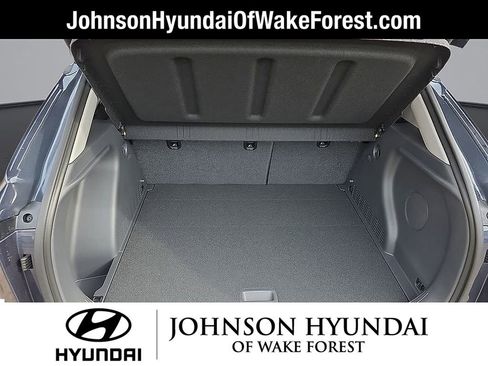 New 2026 Hyundai Kona Limited FWD image 23