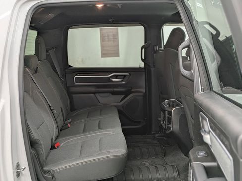 Used 2023 RAM 1500 Big Horn AWD/4WD image 18
