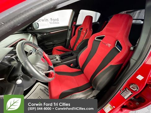 Used 2019 Honda Civic Type R image 24
