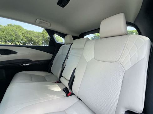 Used 2024 Lexus RX 350 FWD w/ Technology Package image 22
