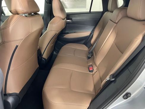 New 2026 Toyota Corolla Cross XLE w/ Convenience Package image 4