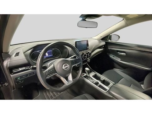 Used 2024 Nissan Sentra SV w/ All-Weather Package image 10