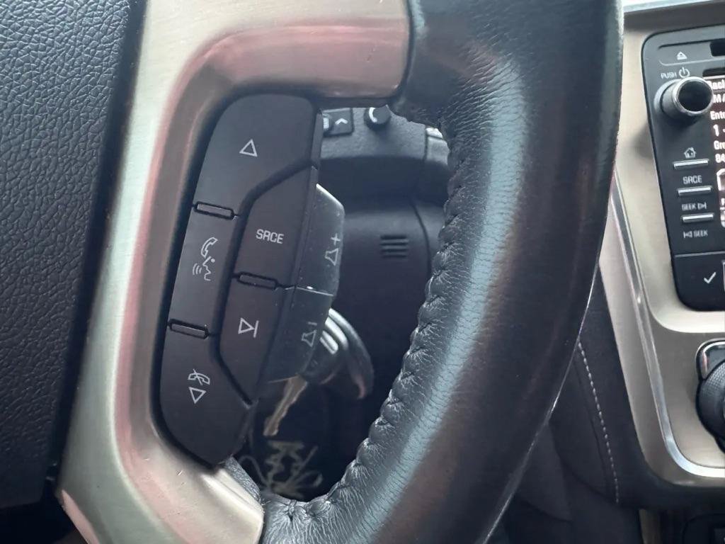 Used 2014 GMC Acadia Denali AWD/4WD image 18