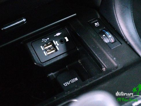 Used 2023 Lexus GX 460 w/ Black Line Special Edition AWD/4WD image 45