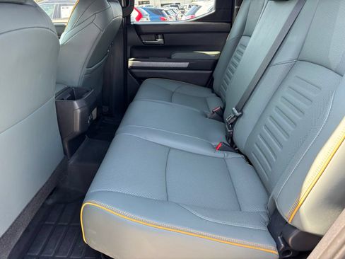 Used 2024 Toyota Tacoma 4x4 Double Cab Hybrid image 17