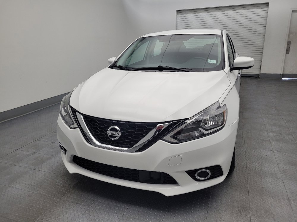 Used 2019 Nissan Sentra SV FWD image 15