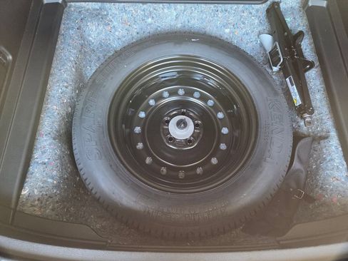 Certified 2025 Honda CR-V LX image 13