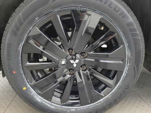 Used 2023 Mitsubishi Outlander Sport LE AWD/4WD image 31