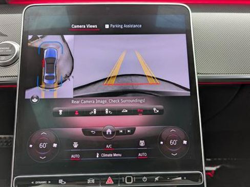 Used 2023 Mercedes-Benz S 500 4MATIC image 25